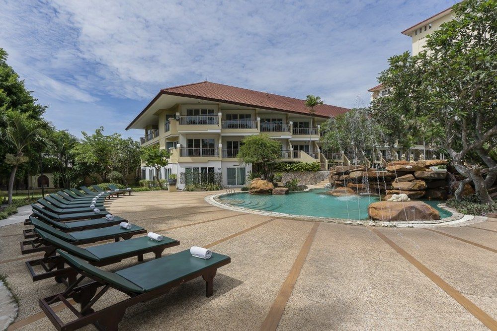 BELLA VILLA CABANA - 38