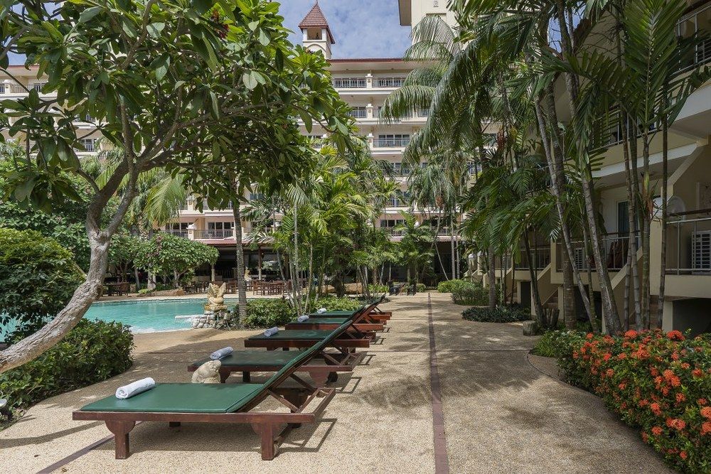 BELLA VILLA CABANA - 36