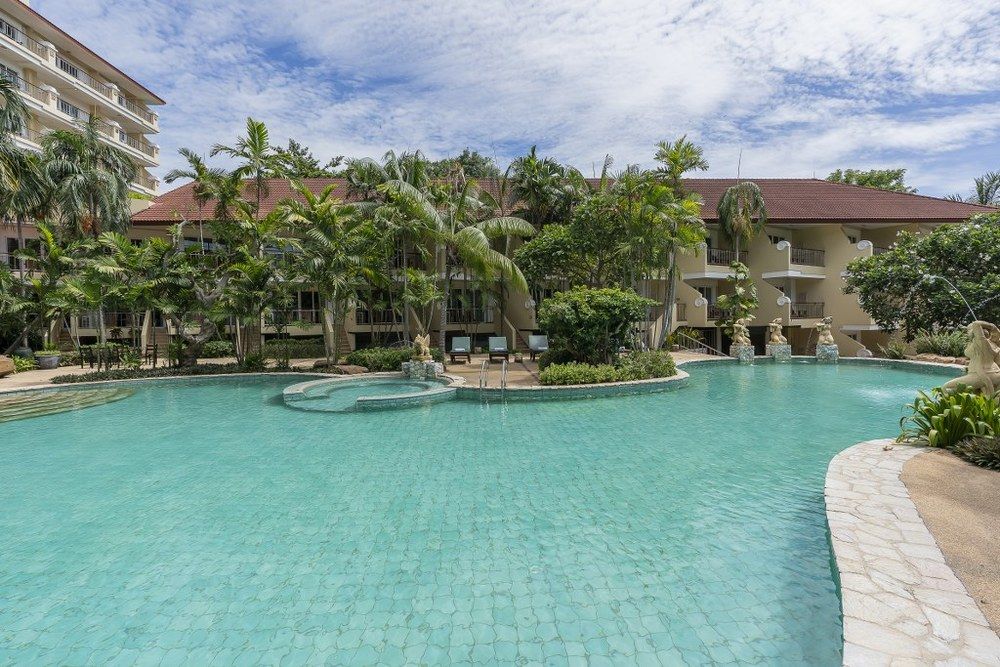 BELLA VILLA CABANA - 34