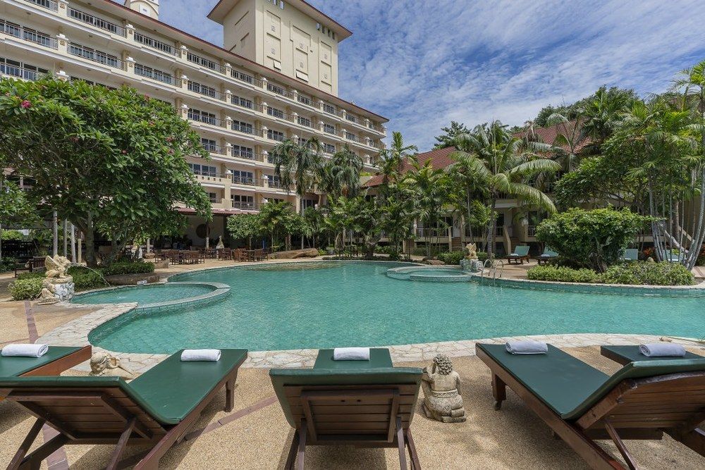 BELLA VILLA CABANA - 33