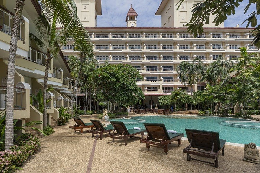 BELLA VILLA CABANA - 32