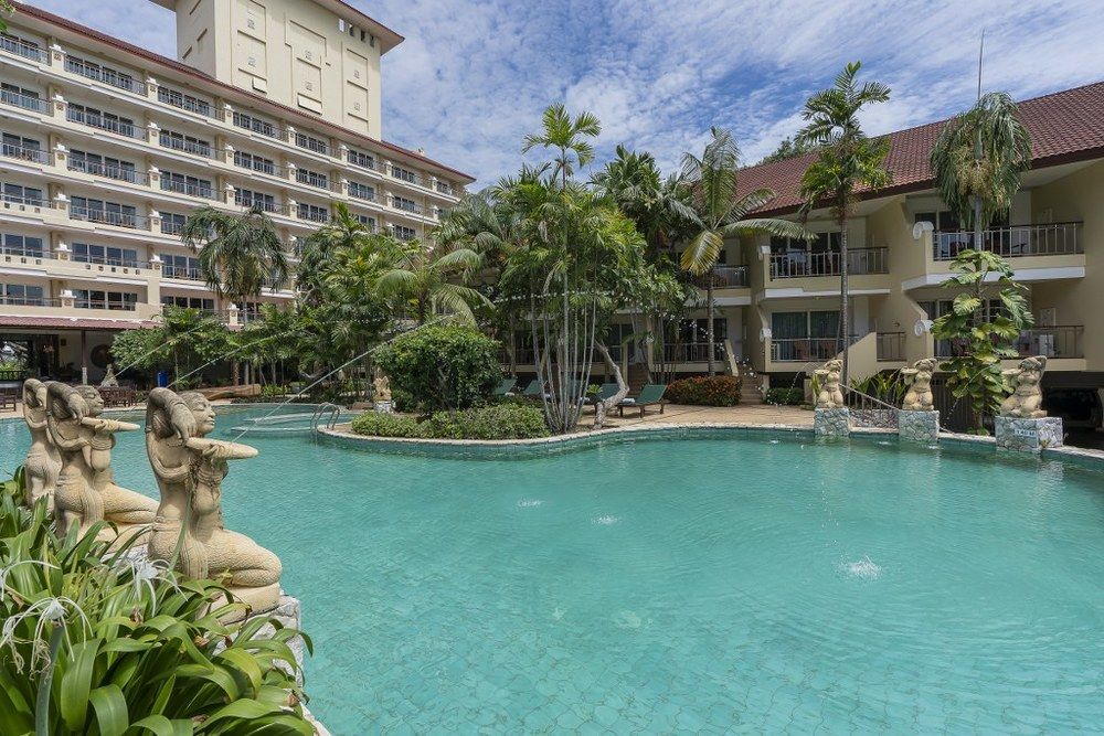 BELLA VILLA CABANA - 31