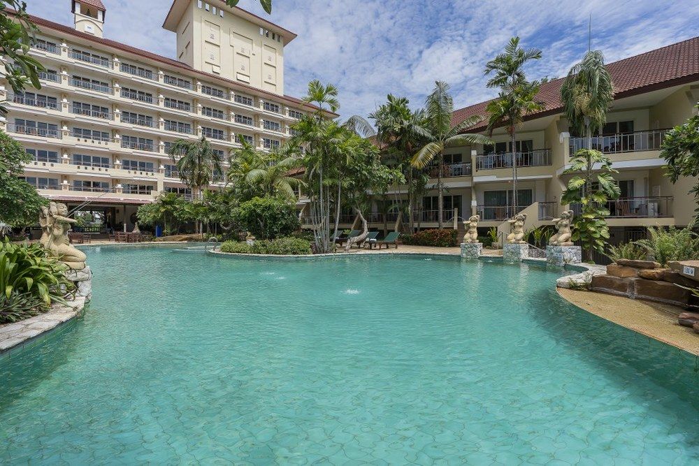 BELLA VILLA CABANA - 30