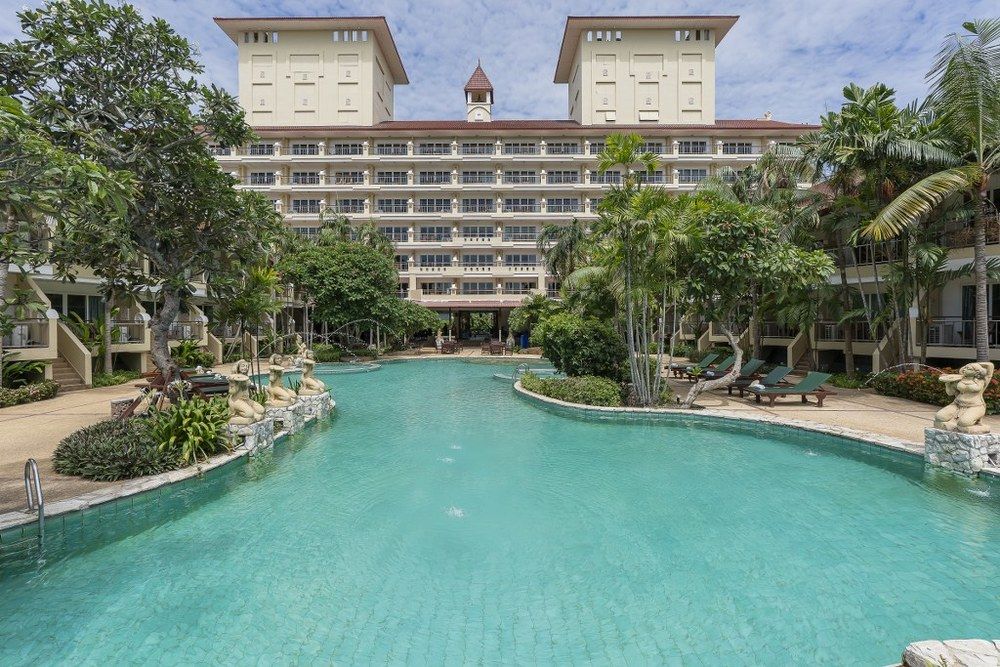 BELLA VILLA CABANA - 27