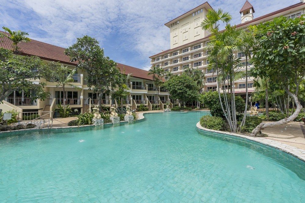 BELLA VILLA CABANA - 26