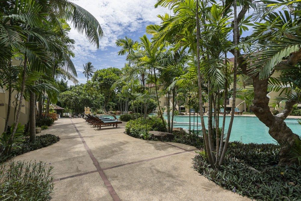 BELLA VILLA CABANA - 24