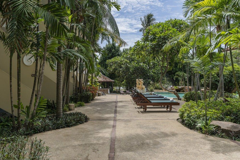 BELLA VILLA CABANA - 23