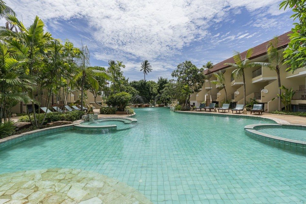 BELLA VILLA CABANA - 21