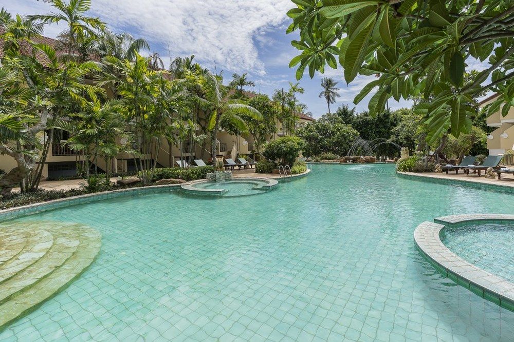 BELLA VILLA CABANA - 20