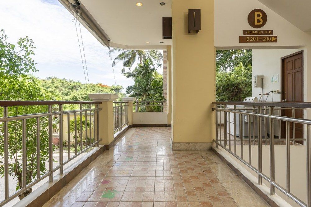 BELLA VILLA CABANA - 16