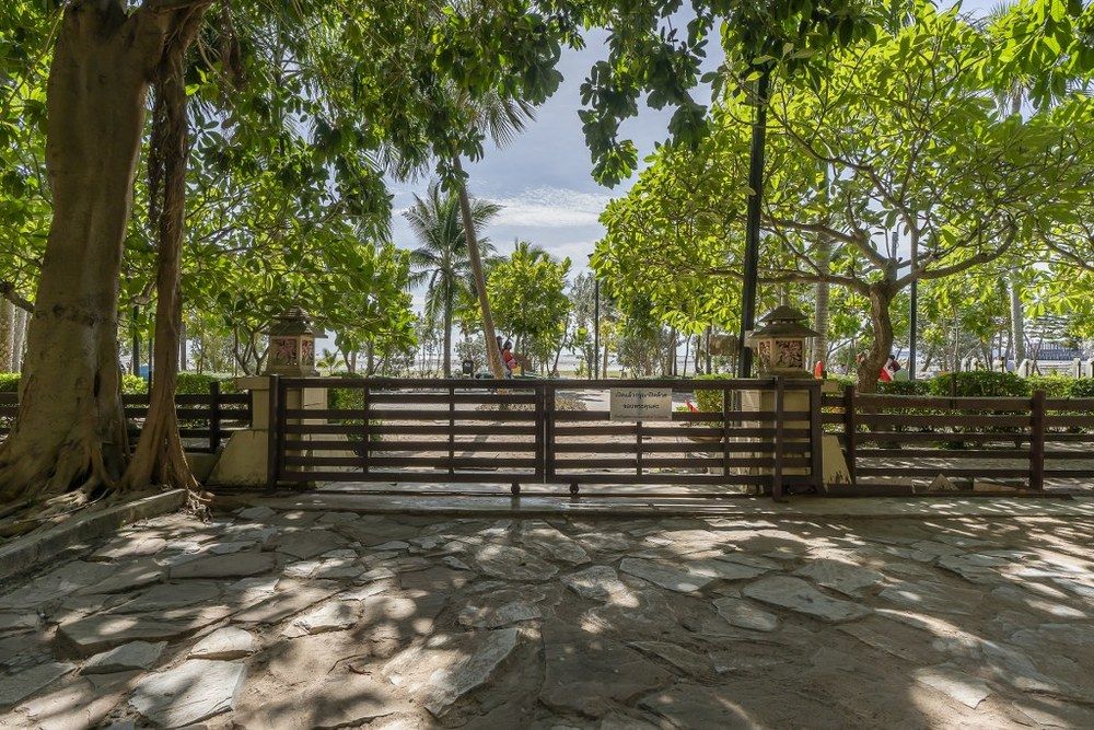 BELLA VILLA CABANA - 14