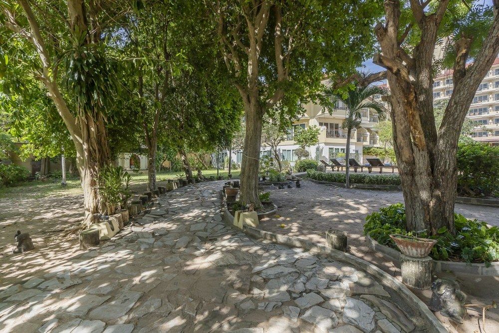 BELLA VILLA CABANA - 11