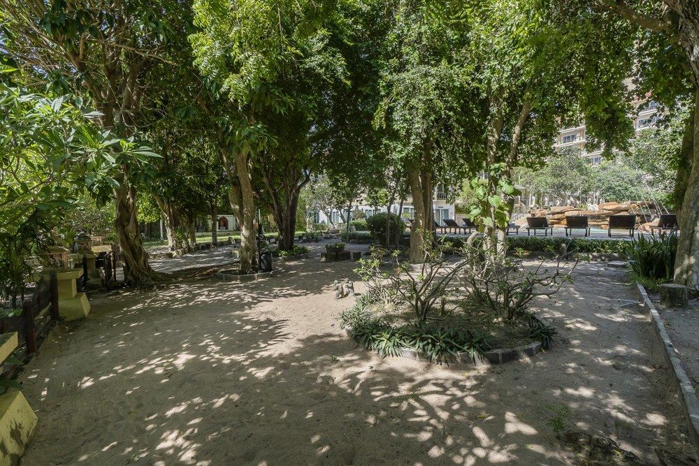 BELLA VILLA CABANA - 10