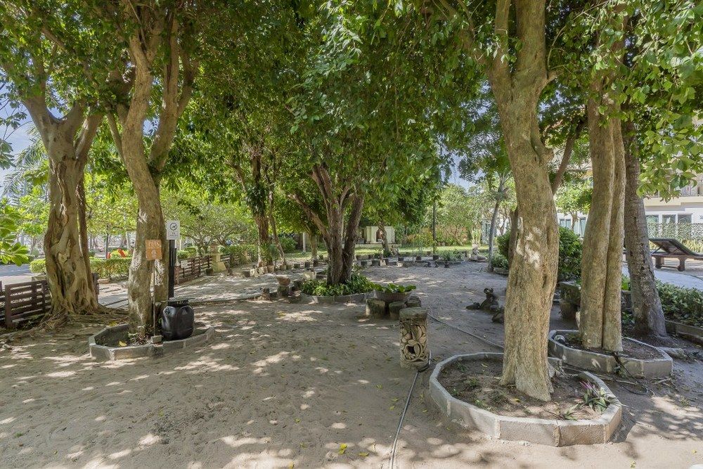 BELLA VILLA CABANA - 9