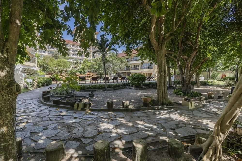 BELLA VILLA CABANA - 7