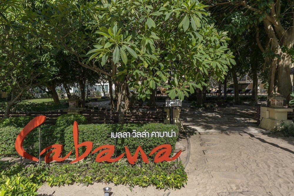 BELLA VILLA CABANA - 2