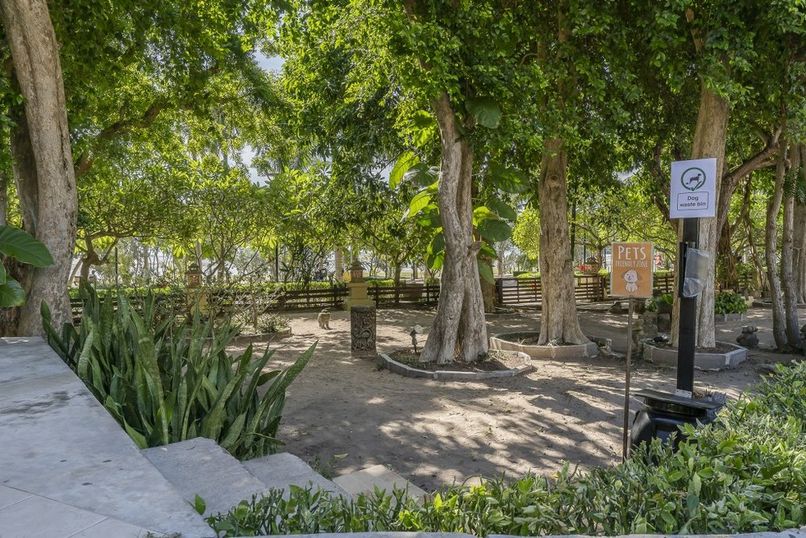 BELLA VILLA CABANA - 4