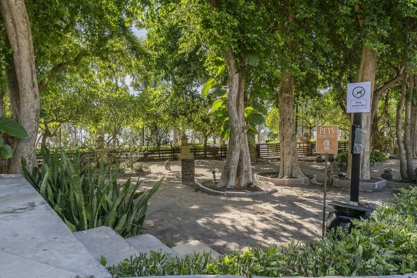 BELLA VILLA CABANA - 4