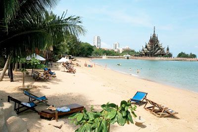 GOLDEN SEA PATTAYA - 2