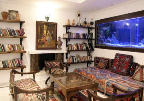 Картинка отеля - 10