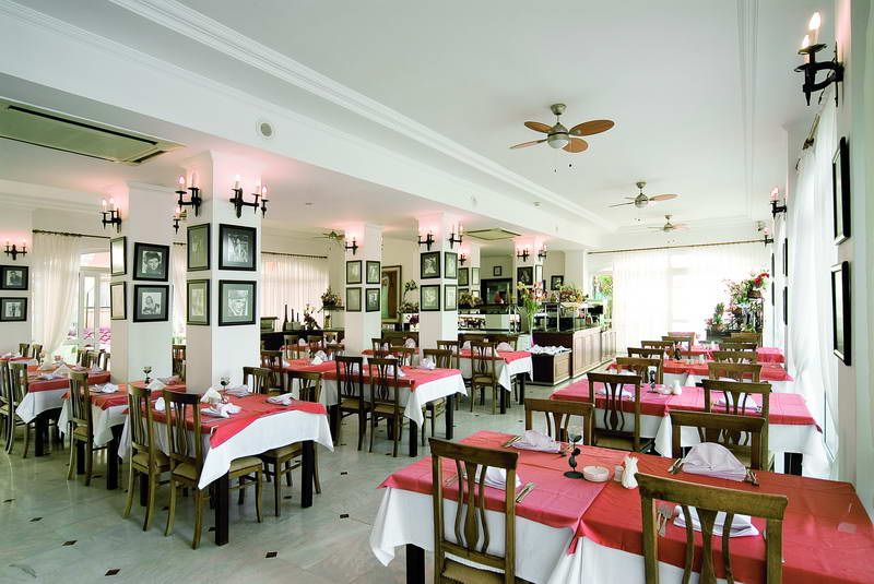 Картинка отеля - 8