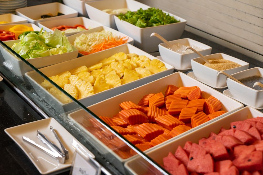 COSY BEACH HOTEL - 53