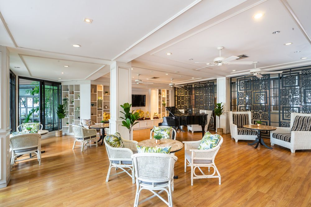 COSY BEACH HOTEL - 49