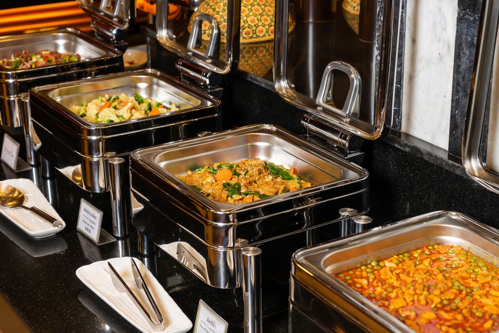 COSY BEACH HOTEL - 48