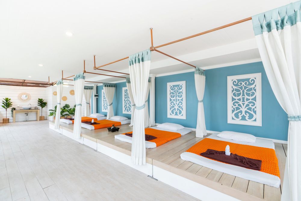 COSY BEACH HOTEL - 47