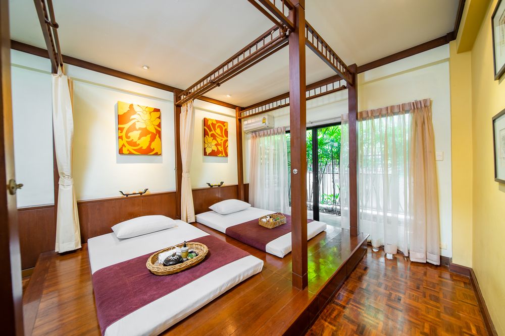 COSY BEACH HOTEL - 46