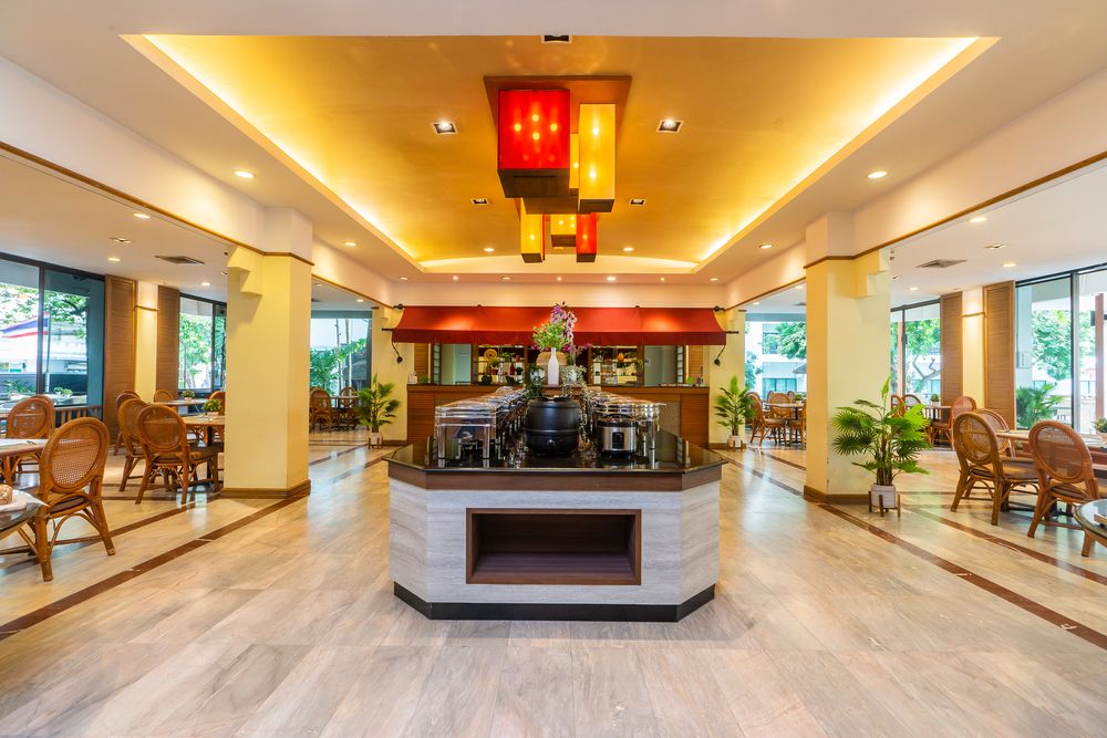 Картинка отеля - 38