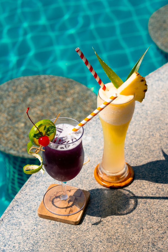 COSY BEACH HOTEL - 34