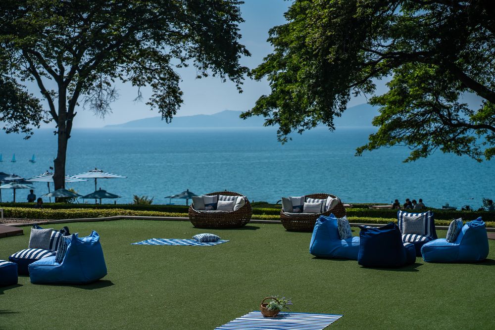 COSY BEACH HOTEL - 32