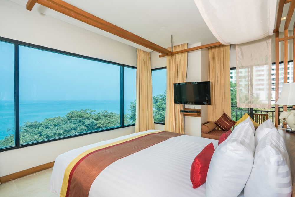 COSY BEACH HOTEL - 30