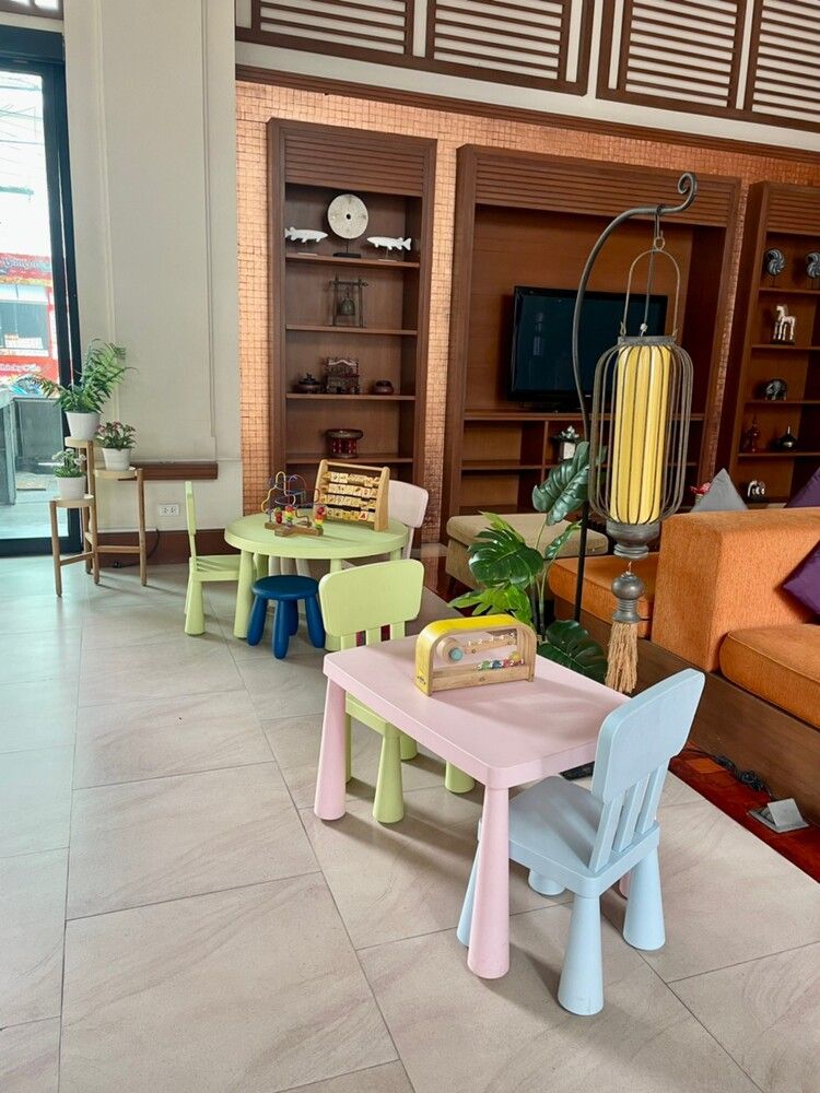 Картинка отеля - 25