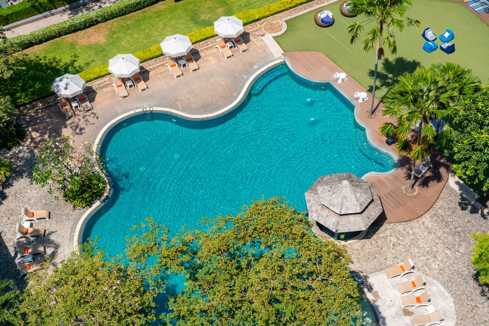 Картинка отеля - 21