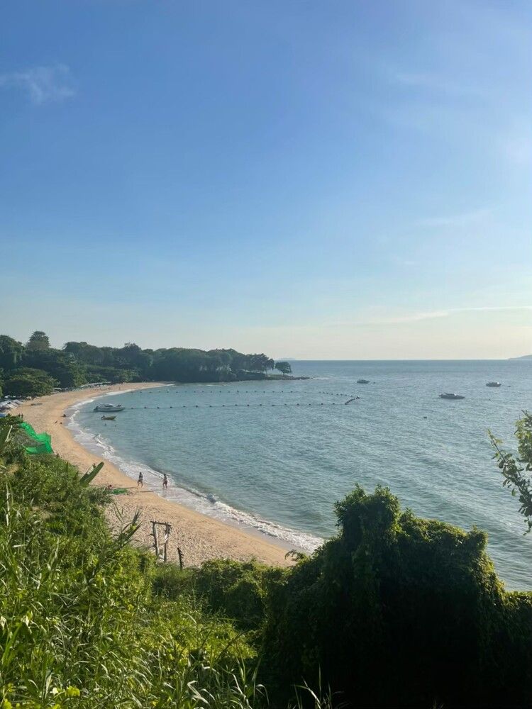 COSY BEACH HOTEL - 16