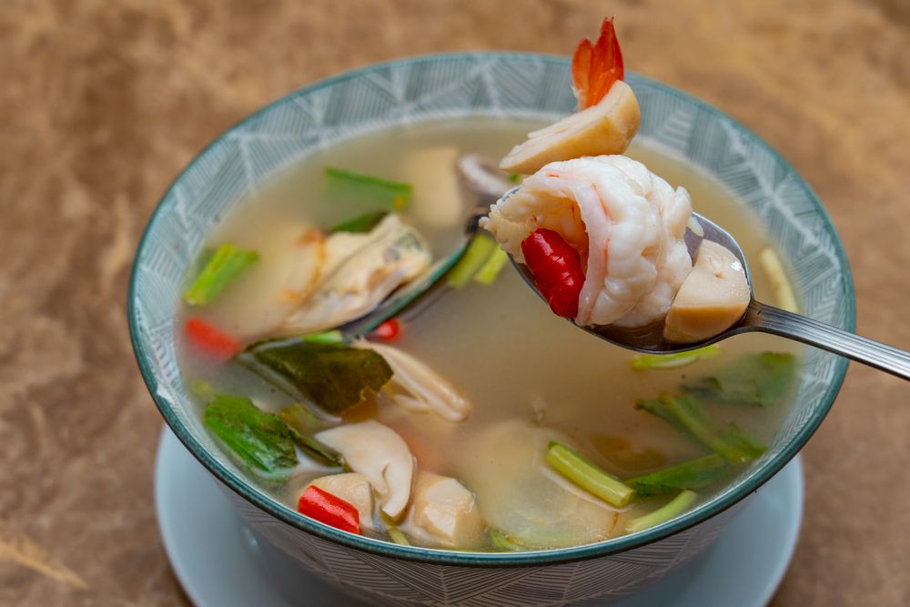 COSY BEACH HOTEL - 12