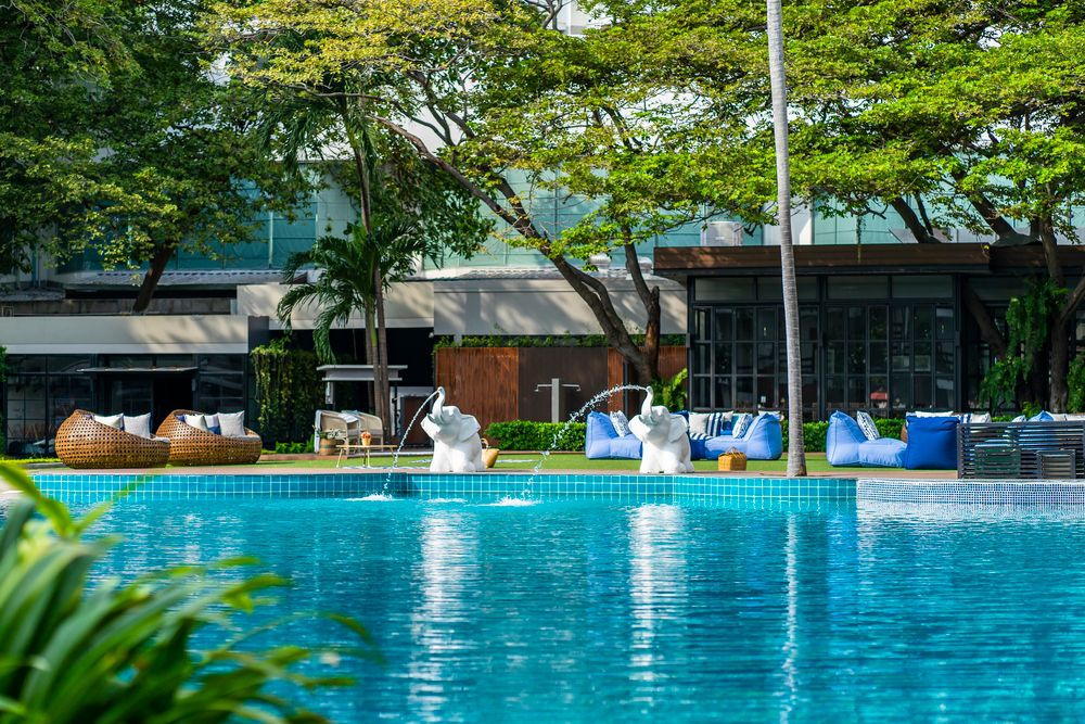 Картинка отеля - 8