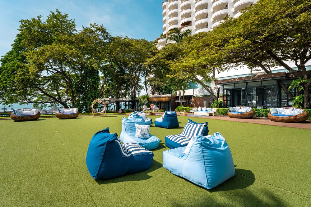 COSY BEACH HOTEL - 7