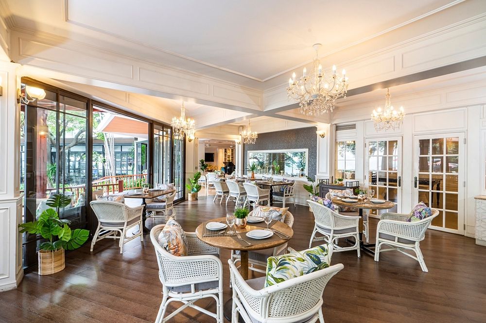 COSY BEACH HOTEL - 3