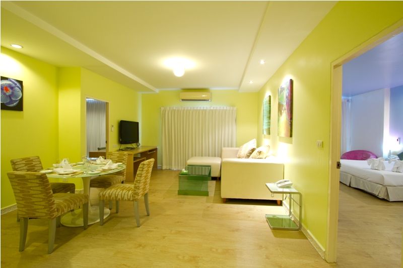 BEST BELLA PATTAYA - 37