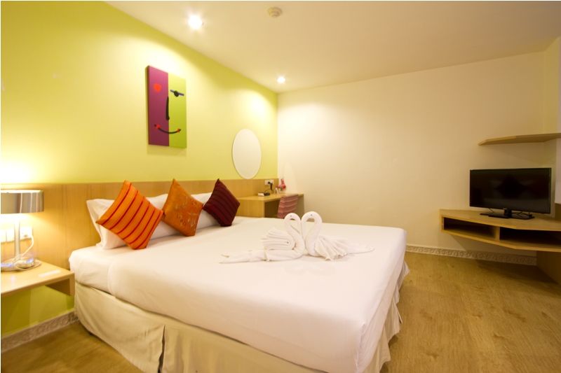 Картинка отеля - 34