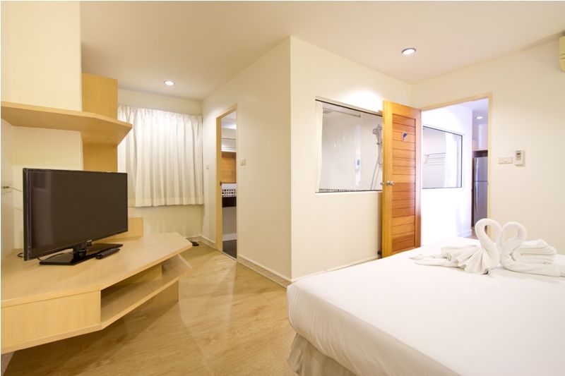 Картинка отеля - 35