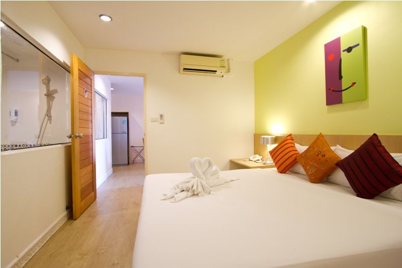 BEST BELLA PATTAYA - 33