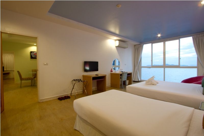 BEST BELLA PATTAYA - 32