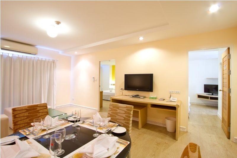 Картинка отеля - 30