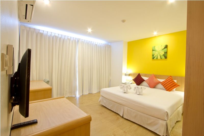 Картинка отеля - 26