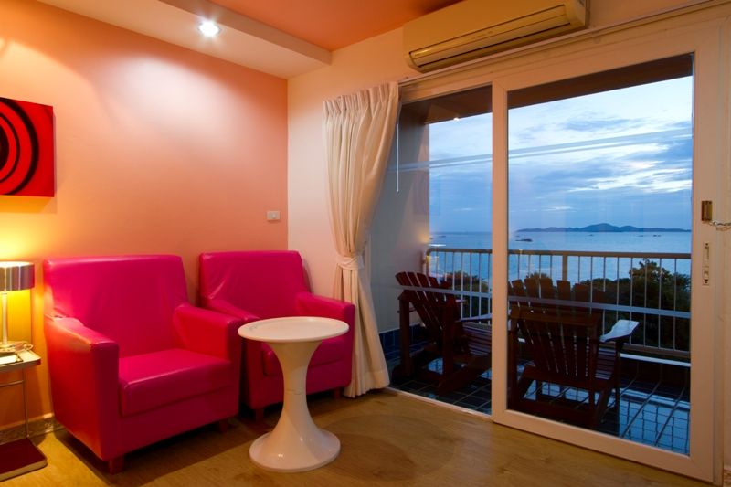 BEST BELLA PATTAYA - 25