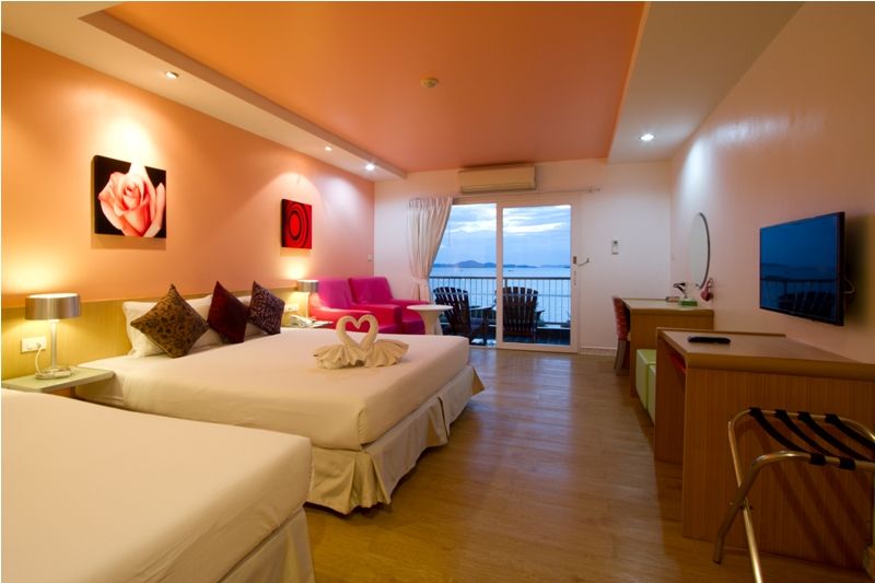 Картинка отеля - 23